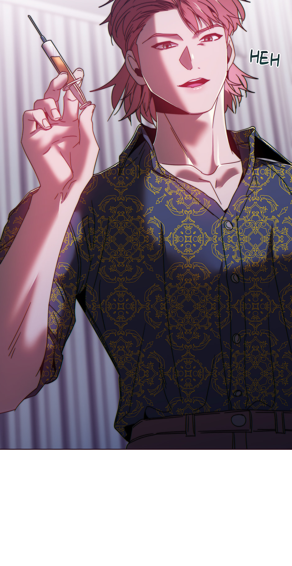 Falling Down Chapter 46 page 38 - 
