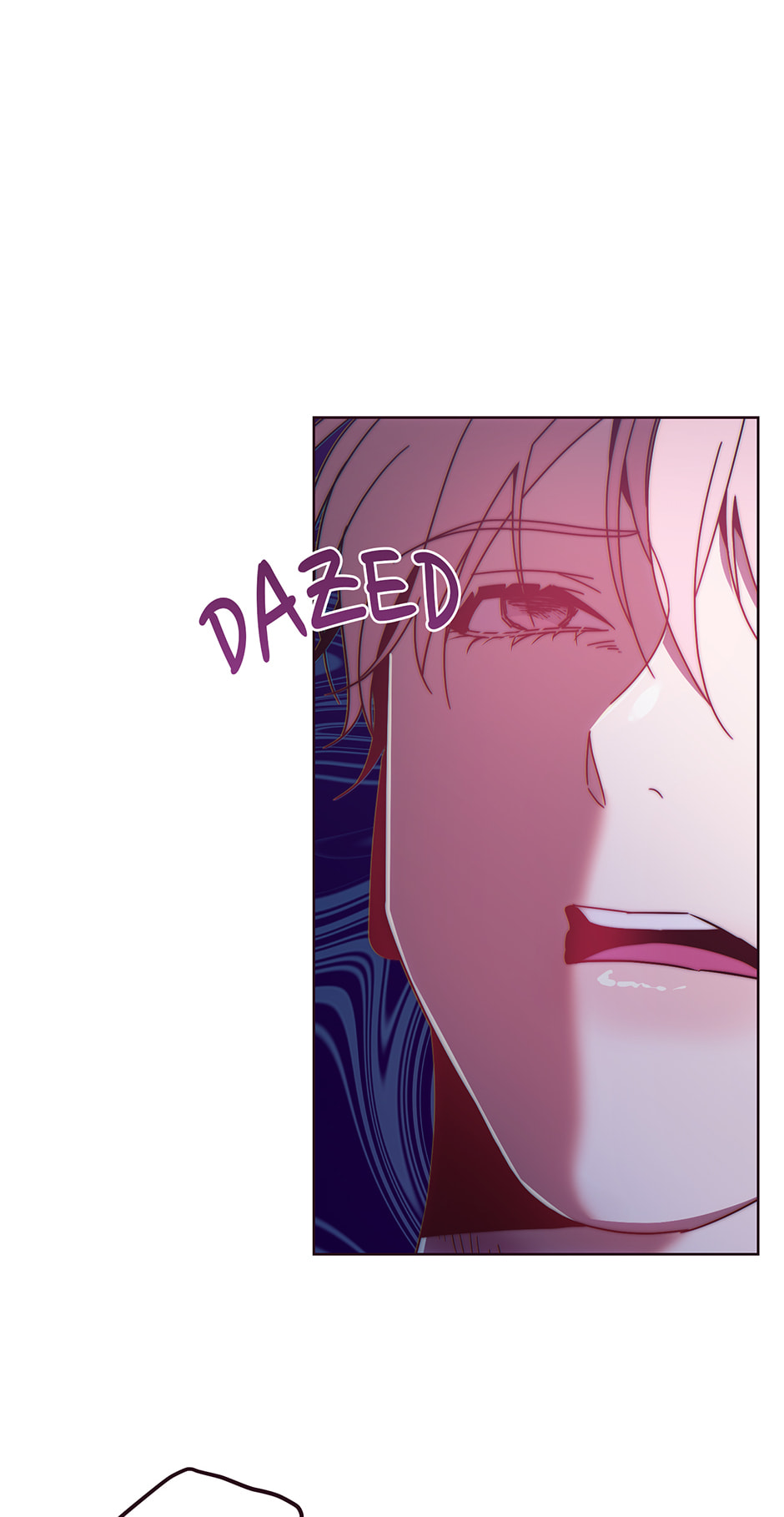 Falling Down Chapter 46 page 41 - 