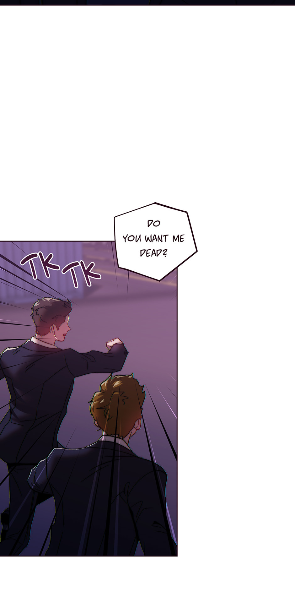 Falling Down Chapter 46 page 52 - 