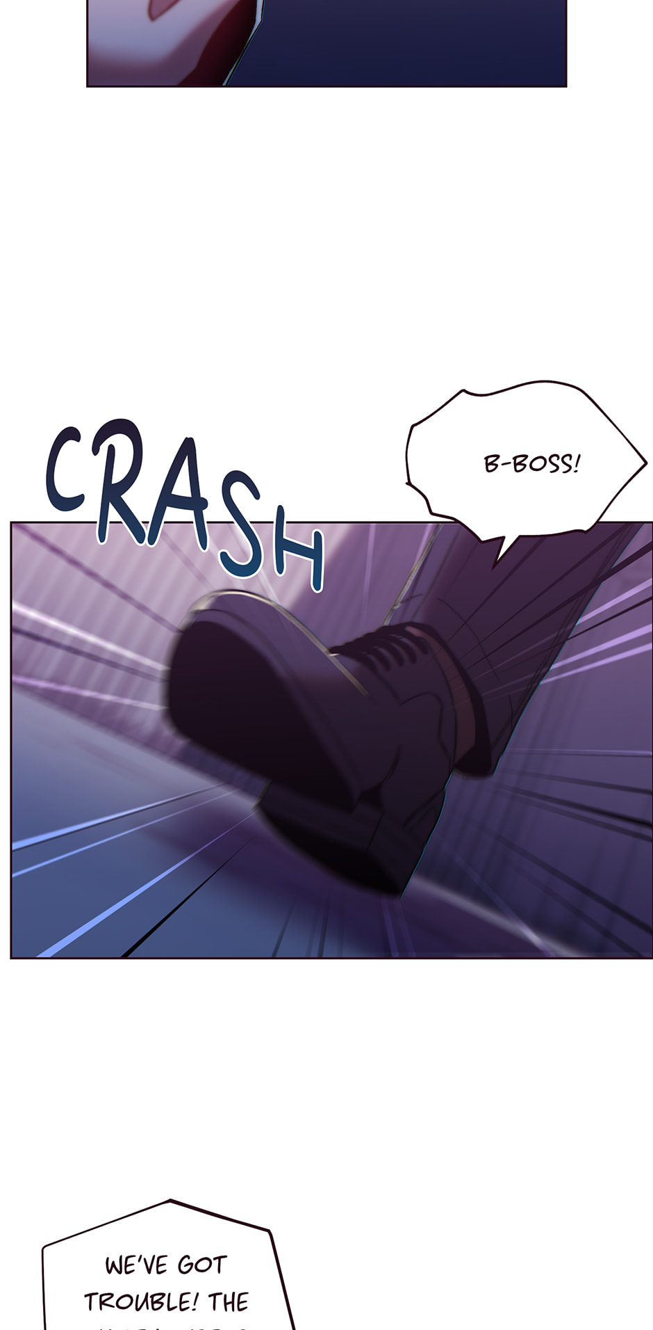 Falling Down Chapter 46 page 56 - 