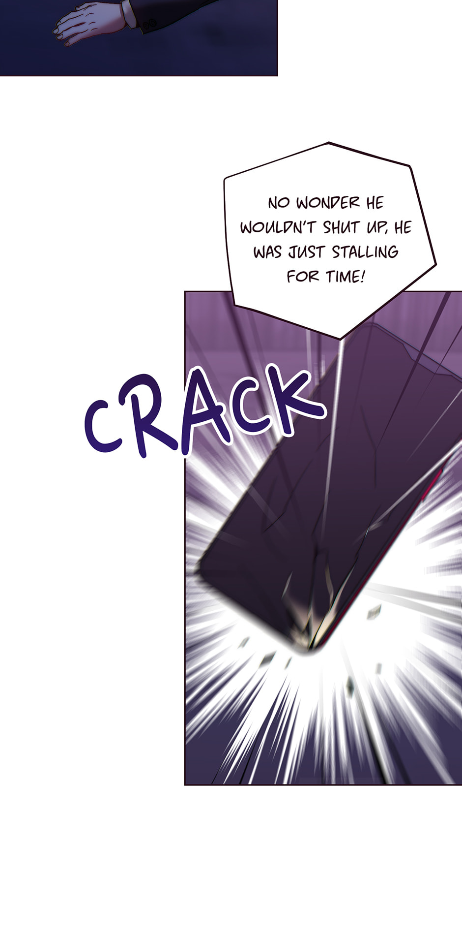 Falling Down Chapter 46 page 59 - 