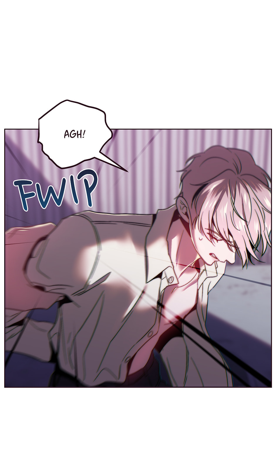 Falling Down Chapter 46 page 60 - 