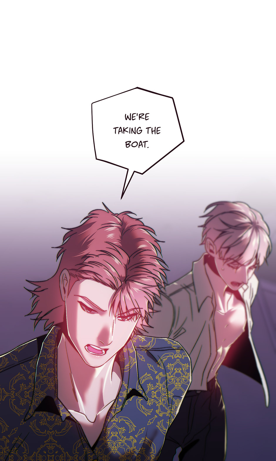 Falling Down Chapter 46 page 62 - 