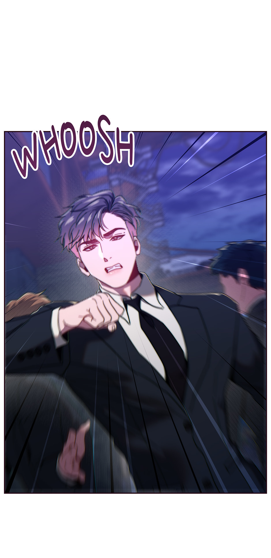 Falling Down Chapter 47 page 24 - 