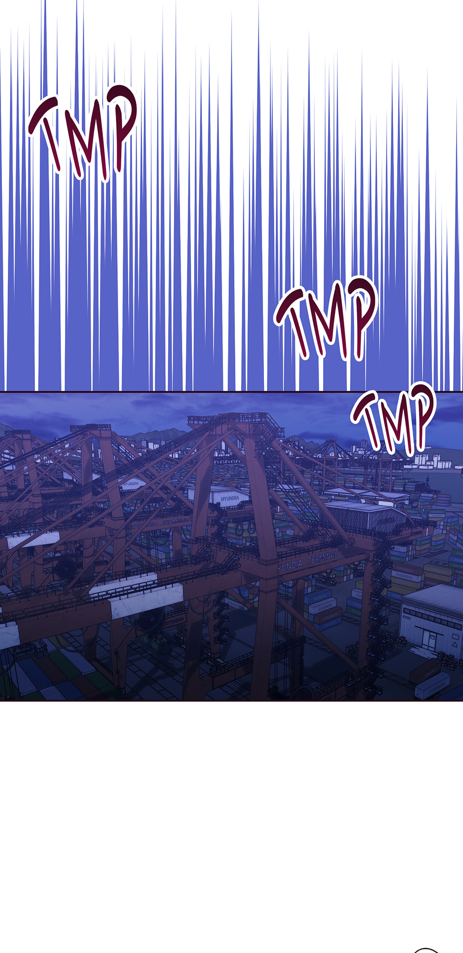 Falling Down Chapter 47 page 27 - 