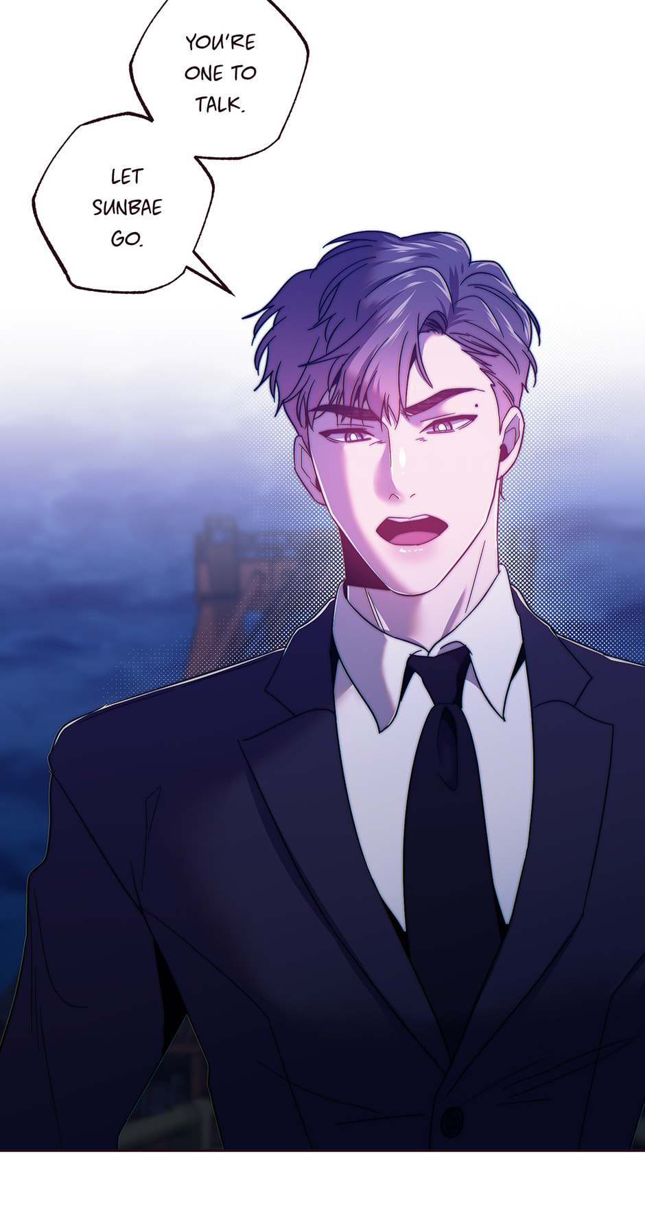 Falling Down Chapter 47 page 30 - 