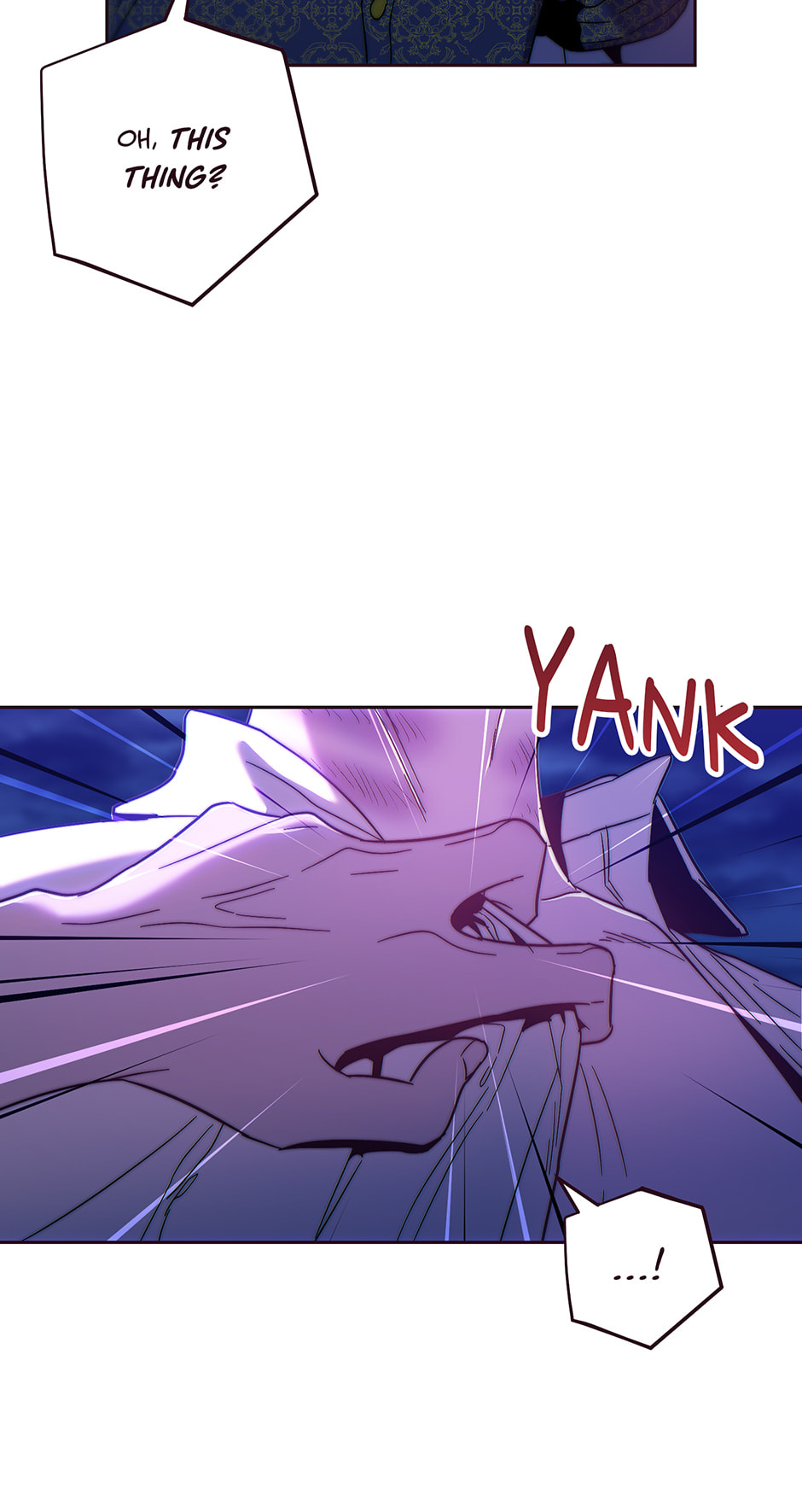 Falling Down Chapter 47 page 32 - 