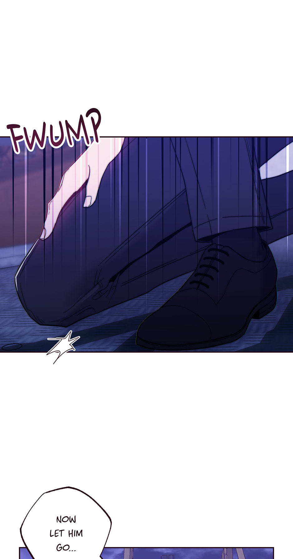 Falling Down Chapter 47 page 37 - 