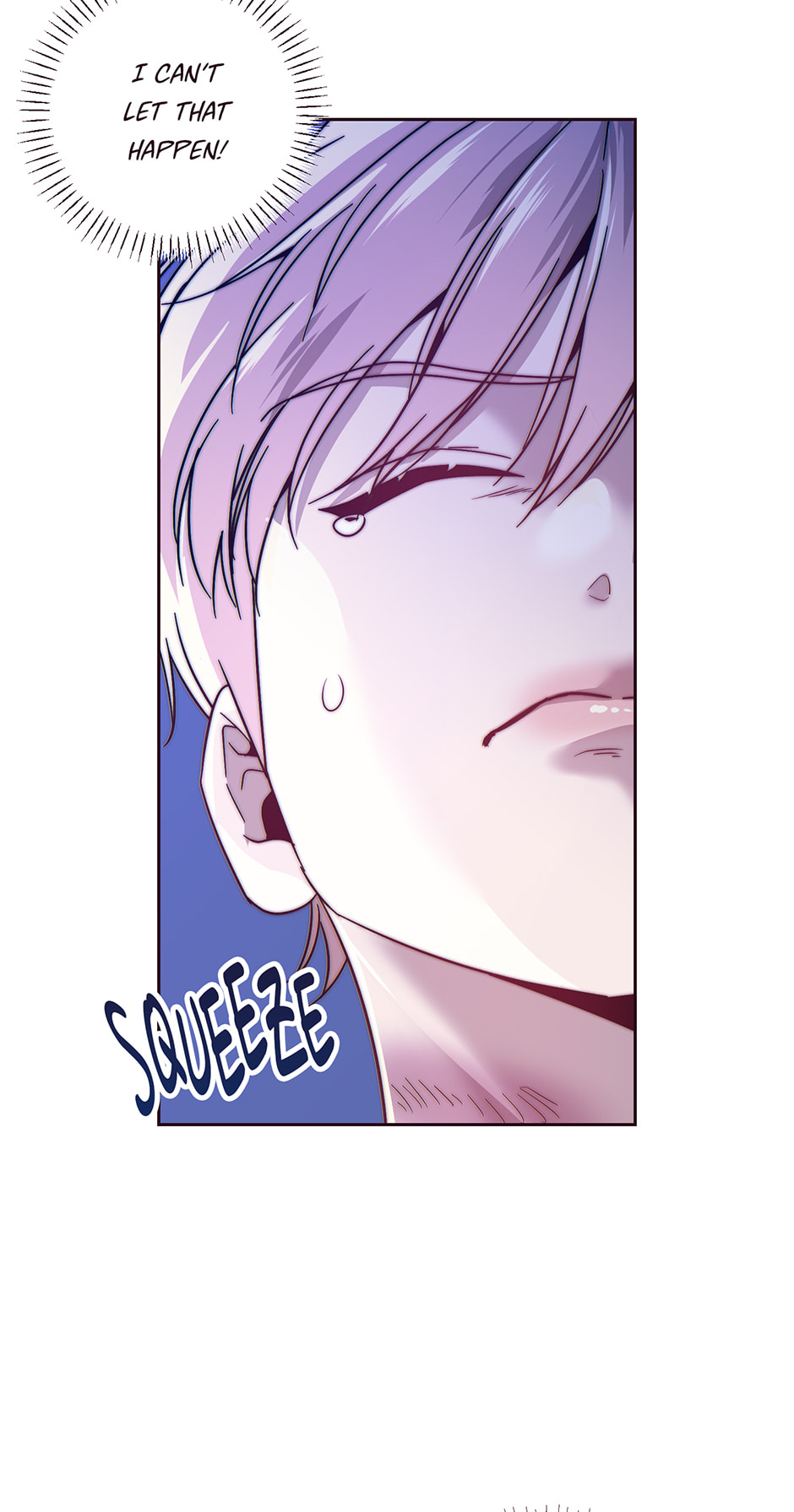 Falling Down Chapter 47 page 40 - 