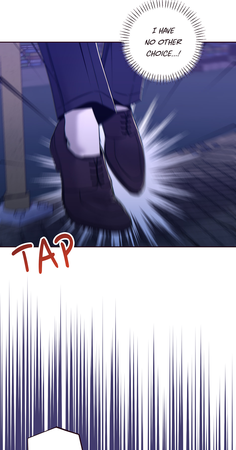Falling Down Chapter 47 page 41 - 