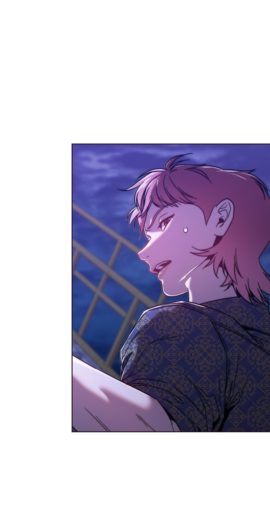 Falling Down Chapter 47 page 44 - 
