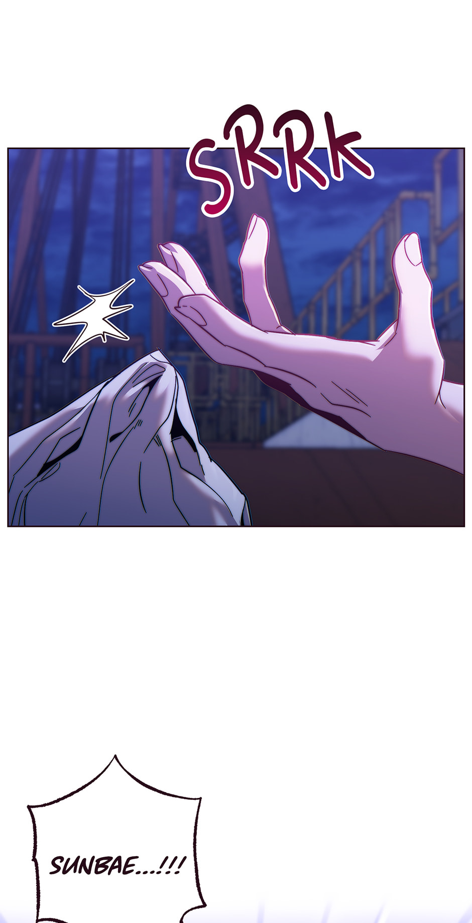 Falling Down Chapter 47 page 45 - 