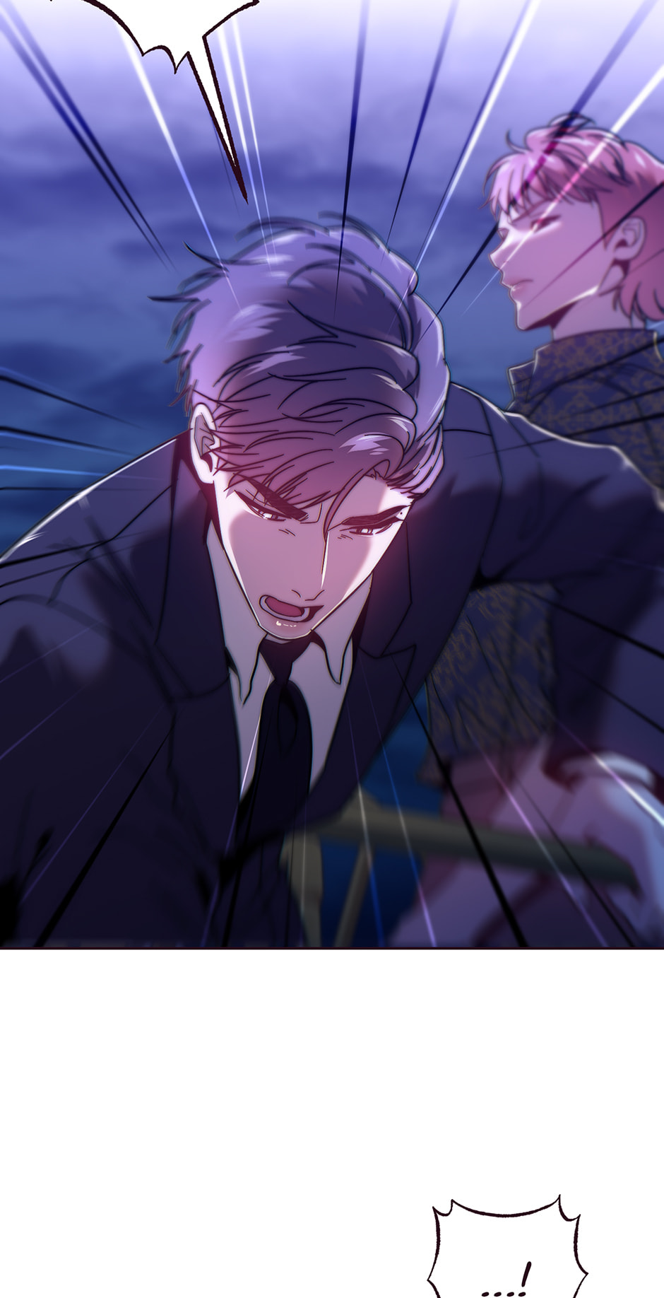 Falling Down Chapter 47 page 46 - 