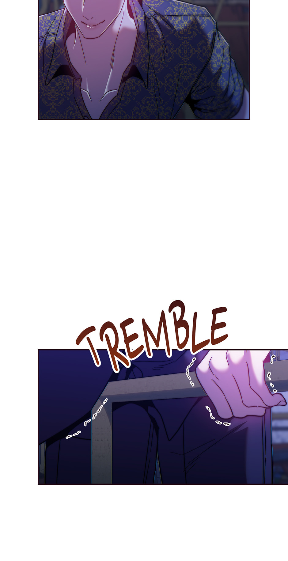 Falling Down Chapter 47 page 50 - 