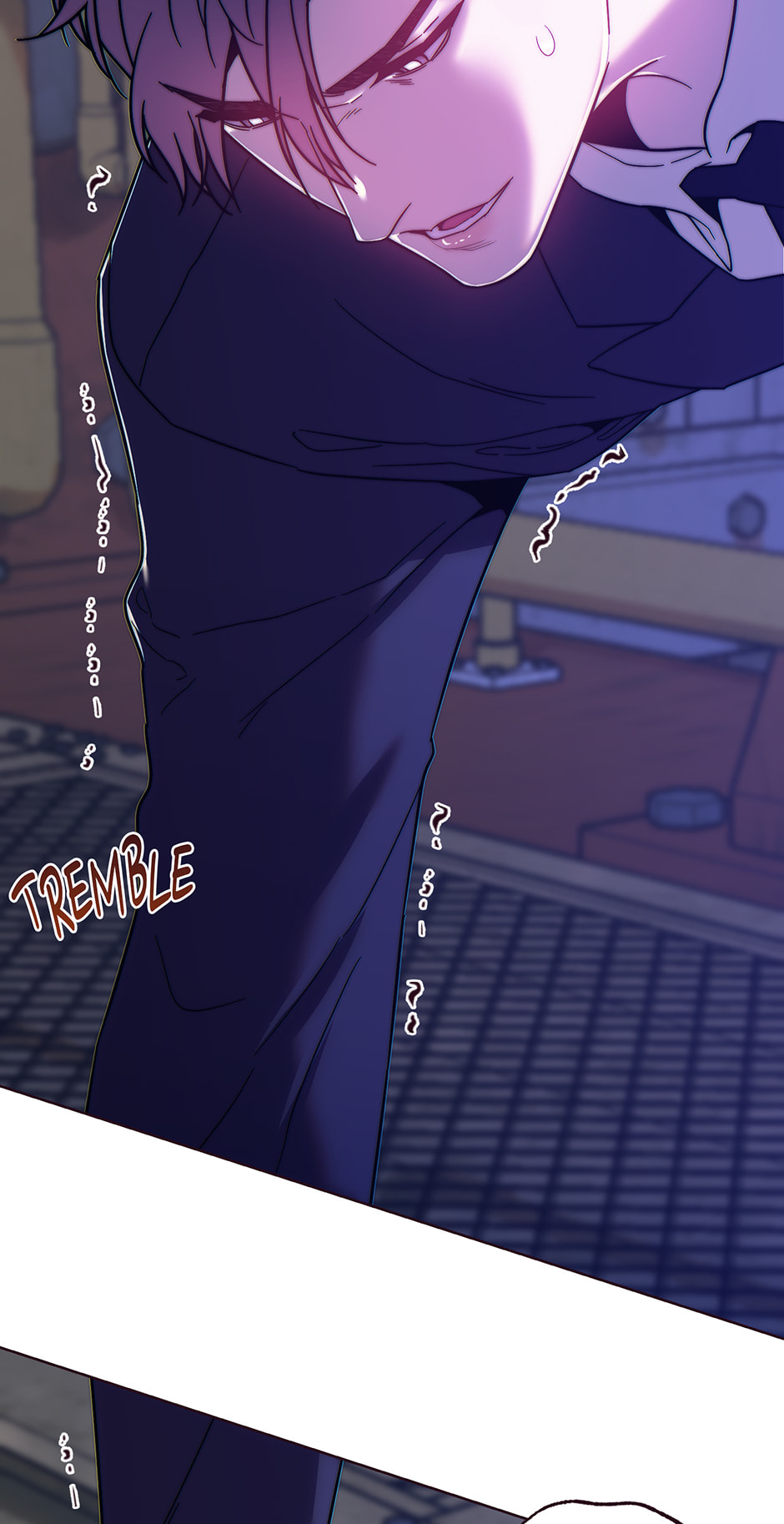 Falling Down Chapter 47 page 53 - 