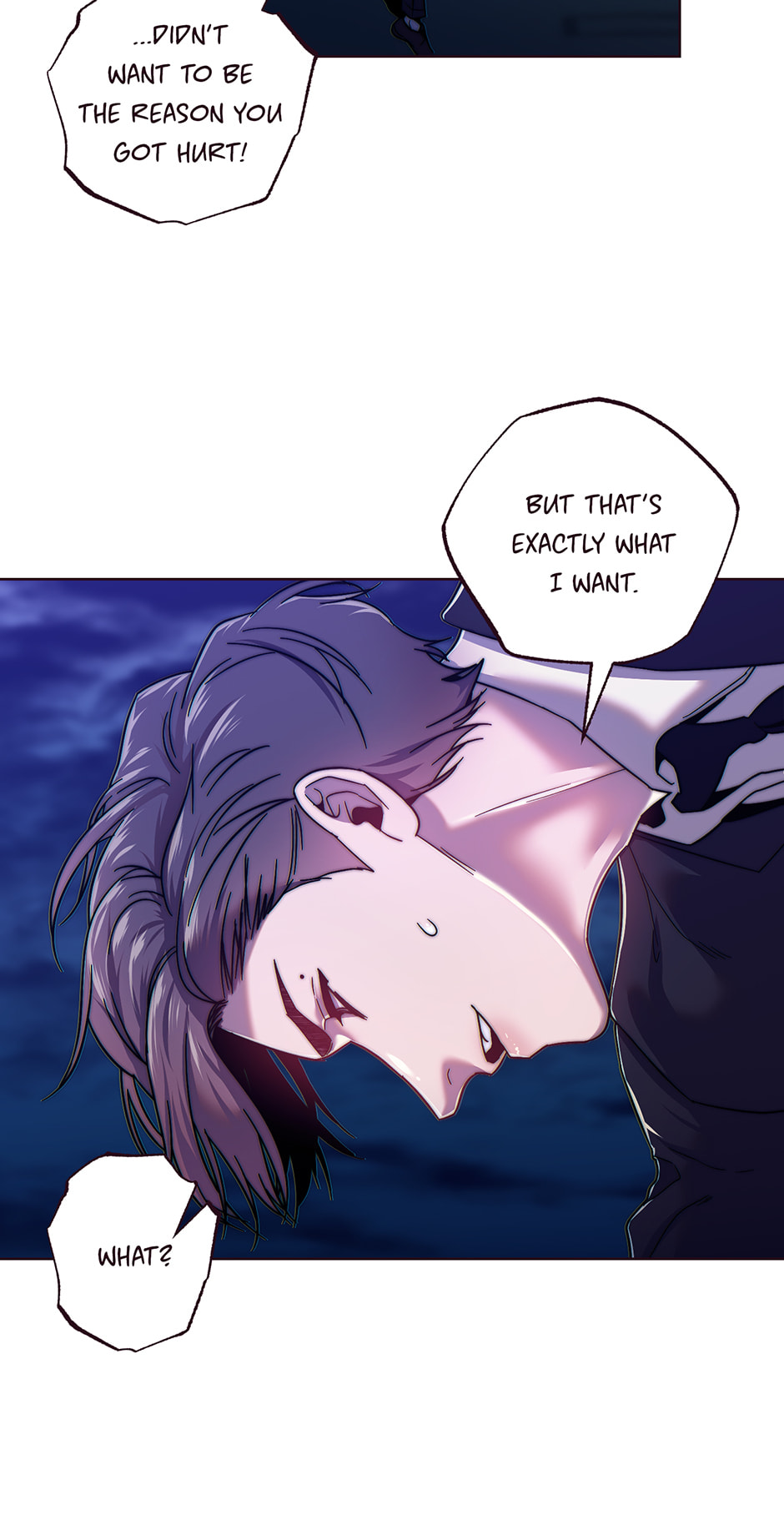 Falling Down Chapter 47 page 57 - 