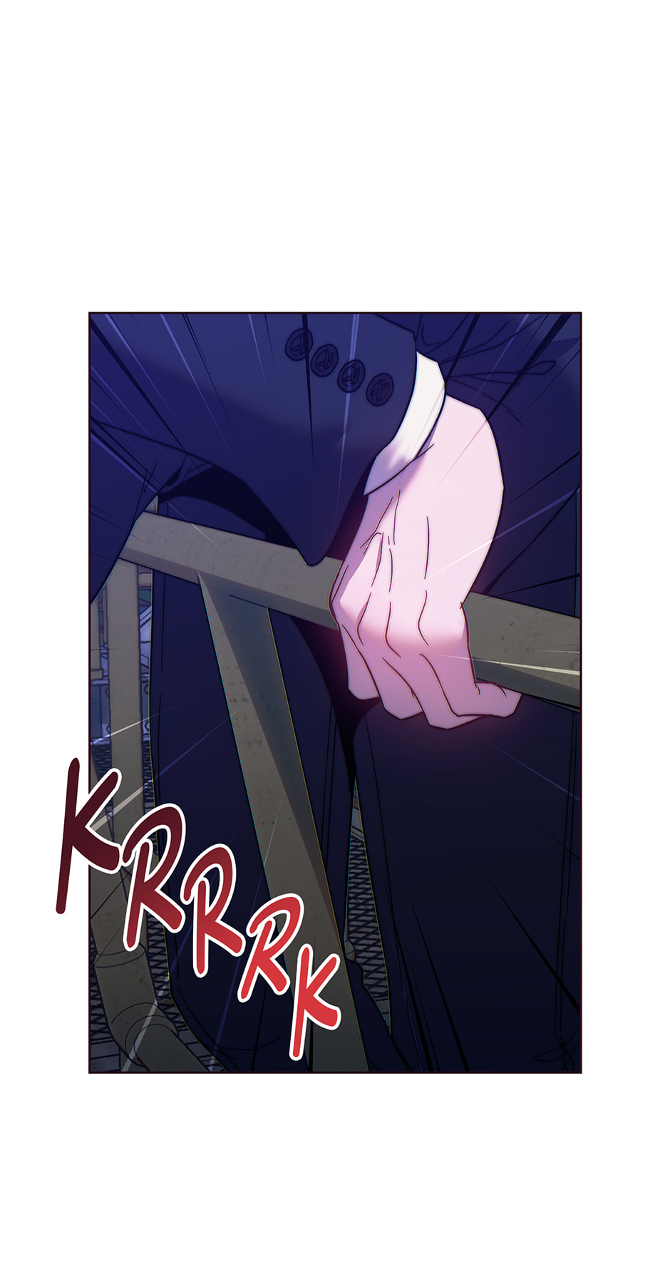 Falling Down Chapter 47 page 58 - 
