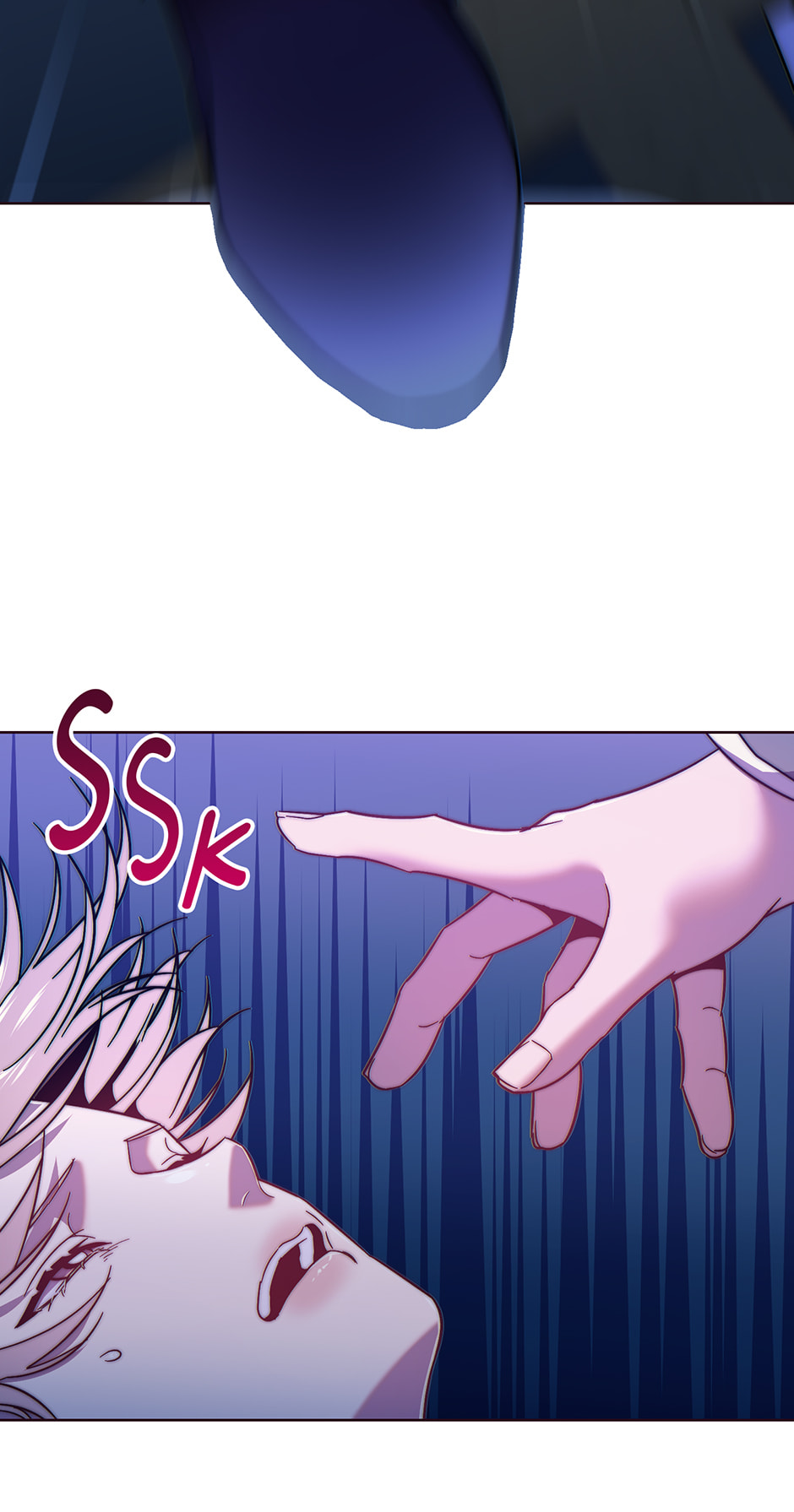 Falling Down Chapter 47 page 60 - 