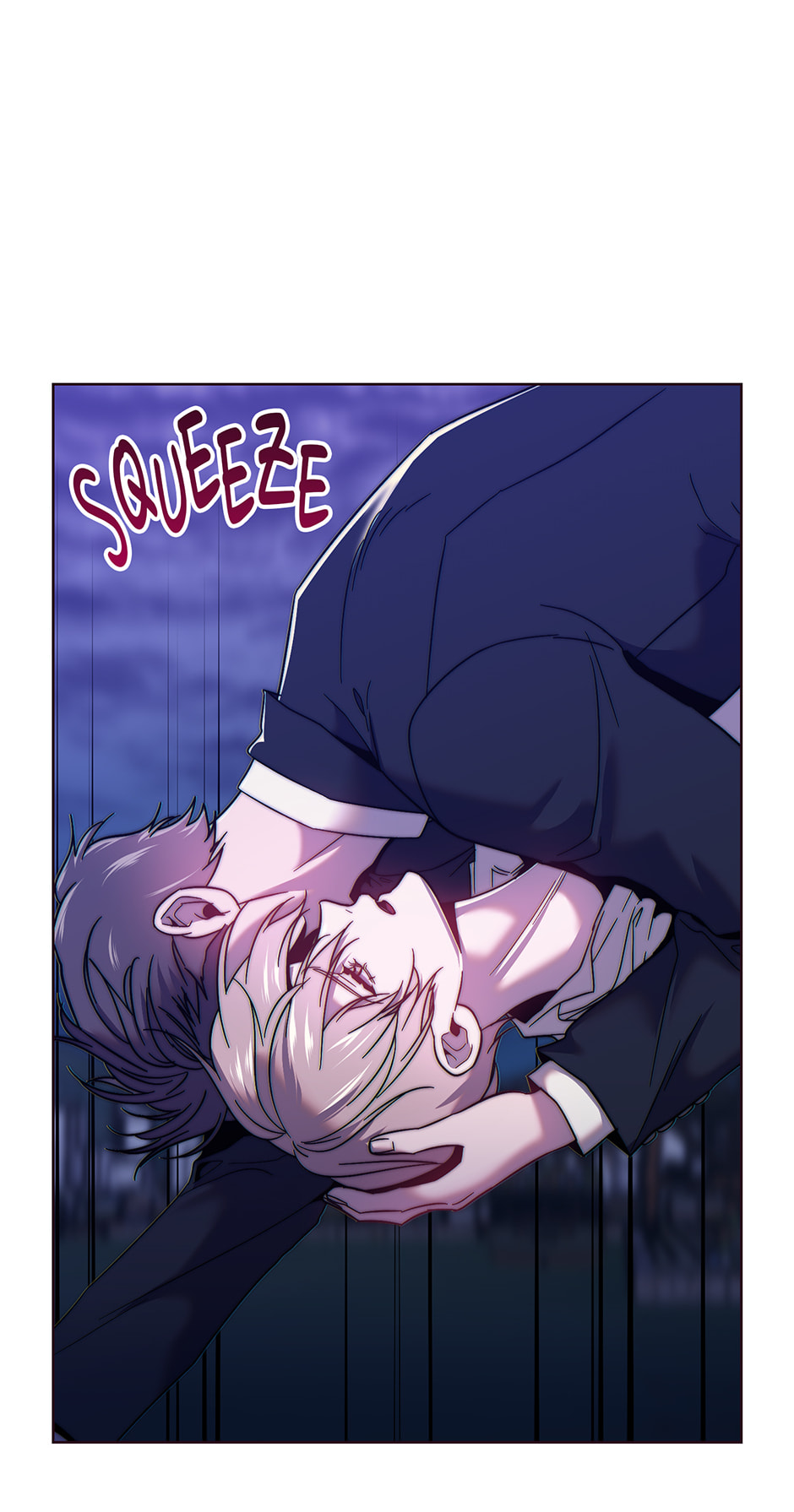 Falling Down Chapter 47 page 61 - 