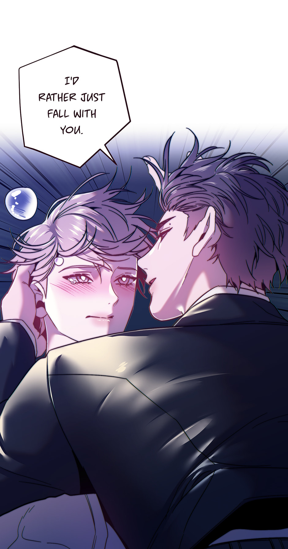 Falling Down Chapter 47 page 62 - 