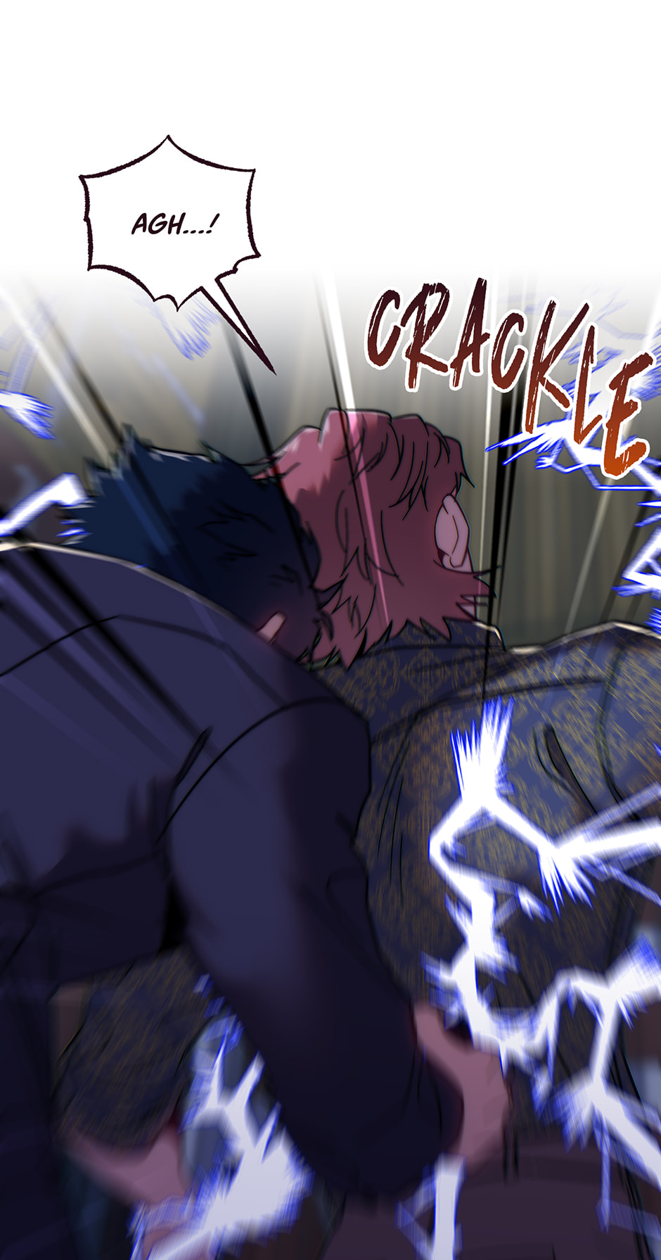 Falling Down Chapter 48 page 16 - 