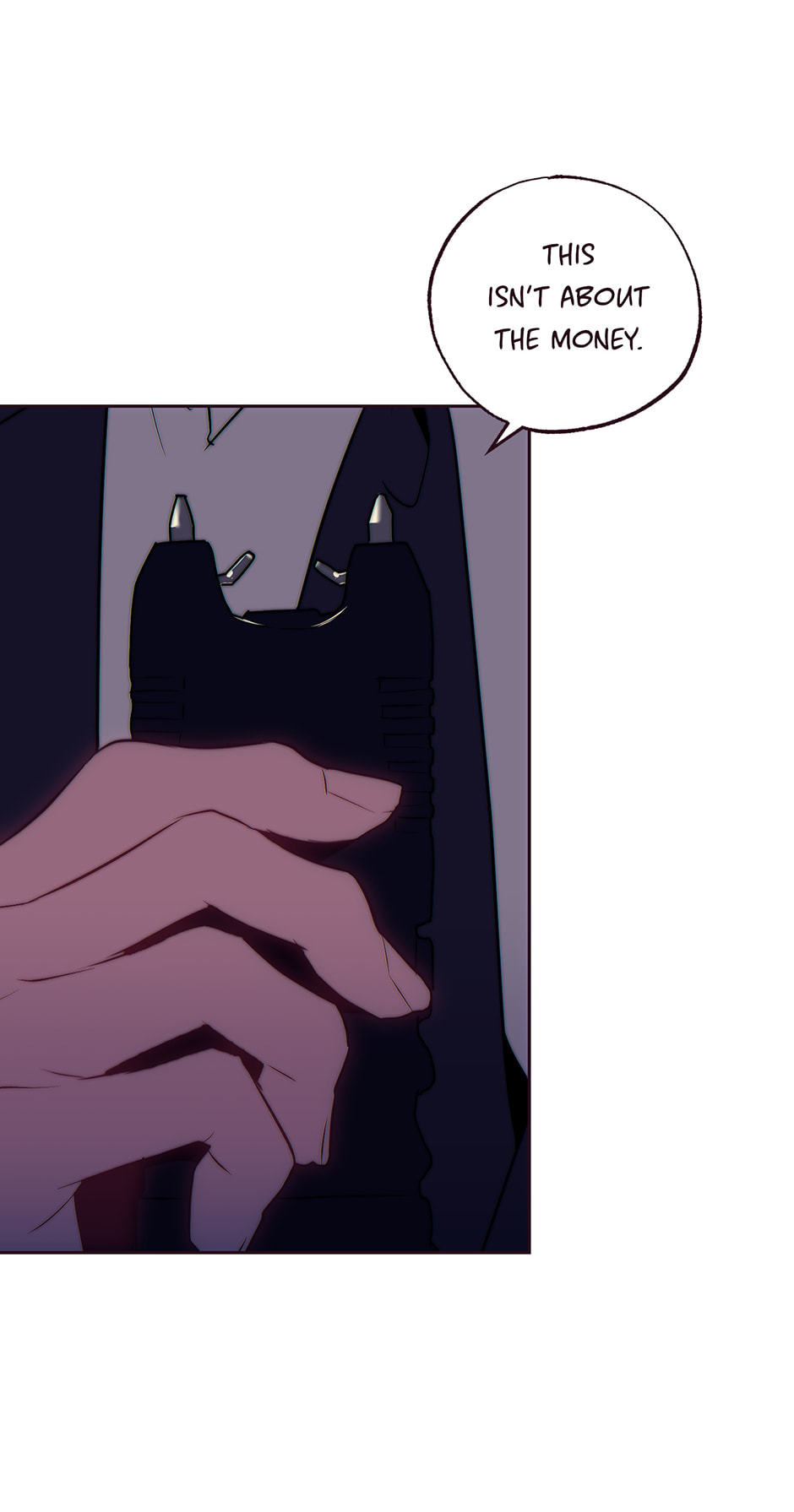 Falling Down Chapter 48 page 20 - 
