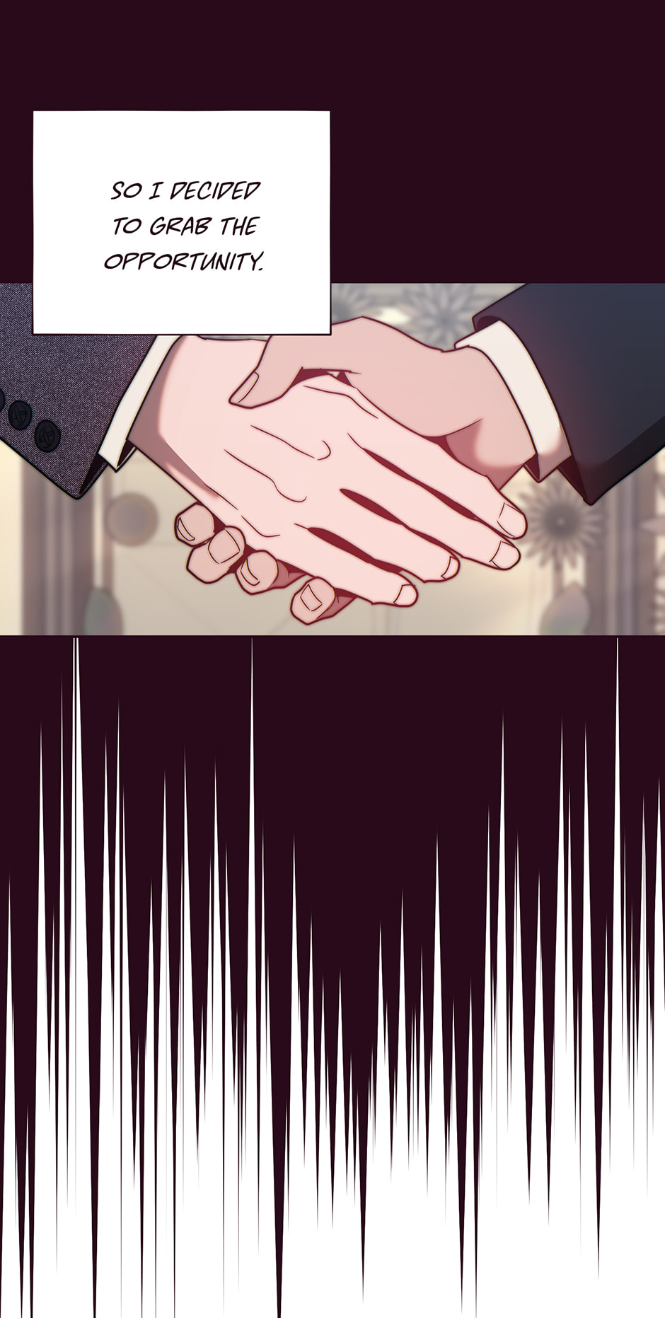 Falling Down Chapter 48 page 28 - 