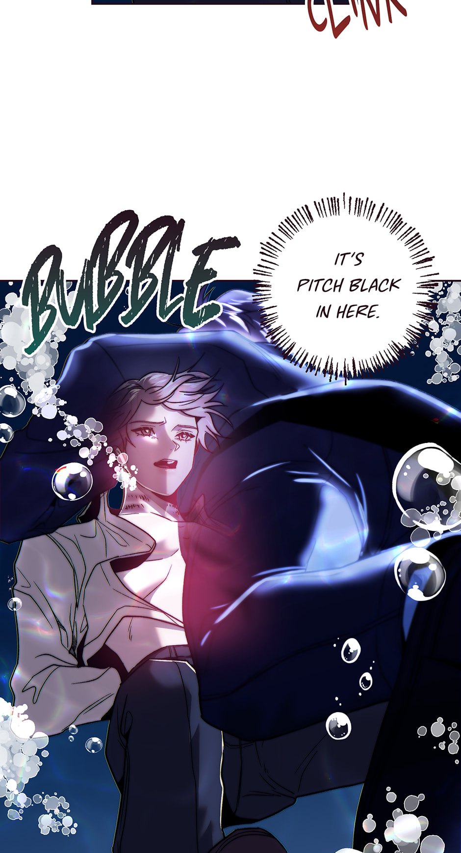 Falling Down Chapter 48 page 40 - 