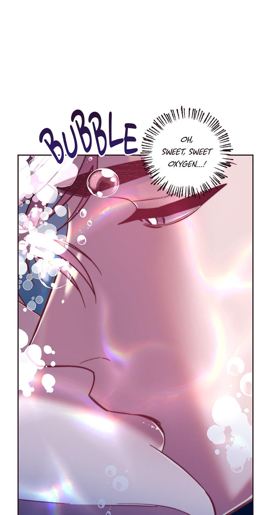Falling Down Chapter 48 page 44 - 