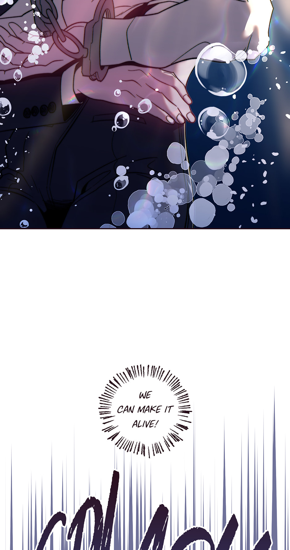 Falling Down Chapter 48 page 48 - 