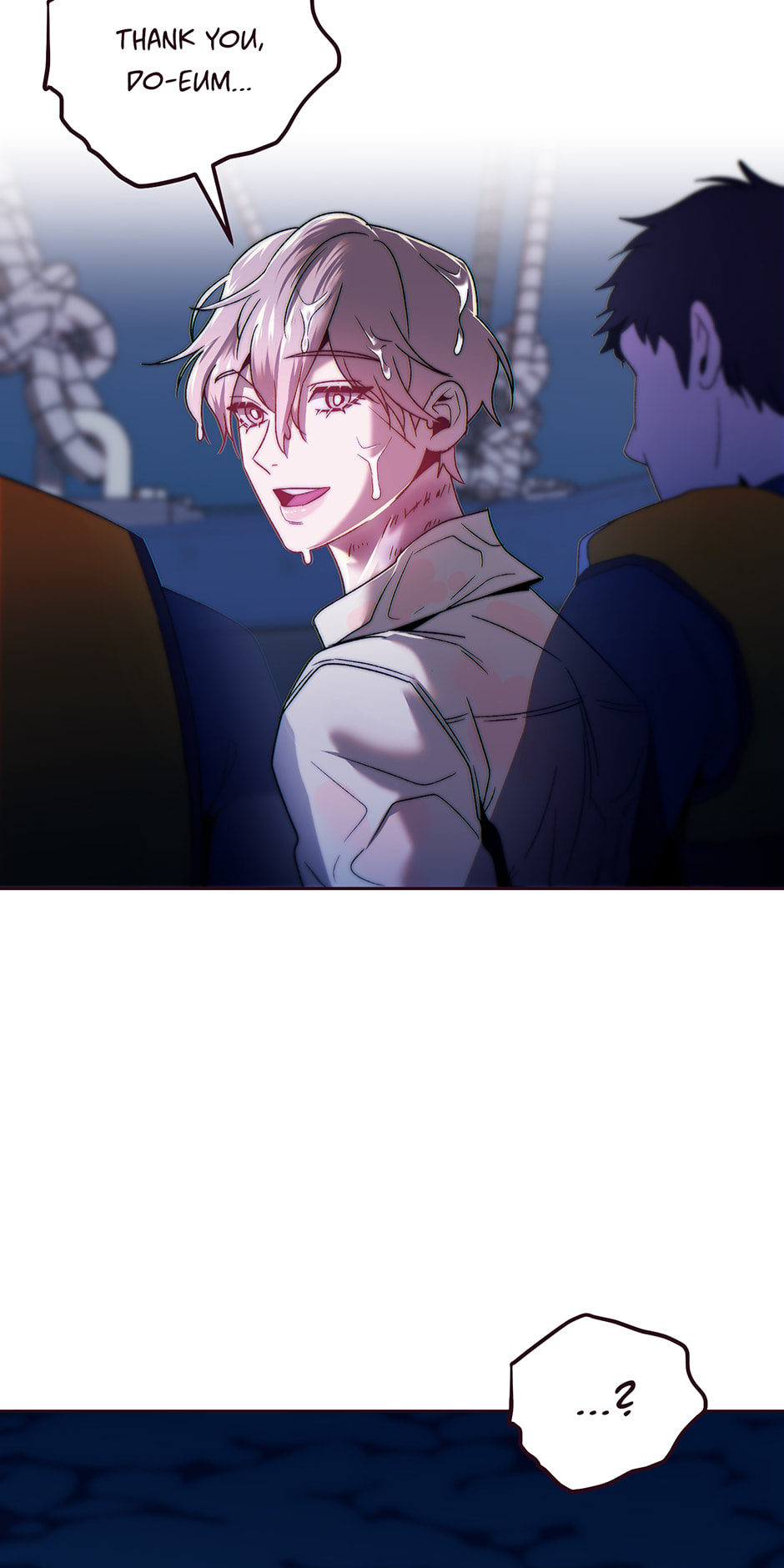 Falling Down Chapter 48 page 51 - 