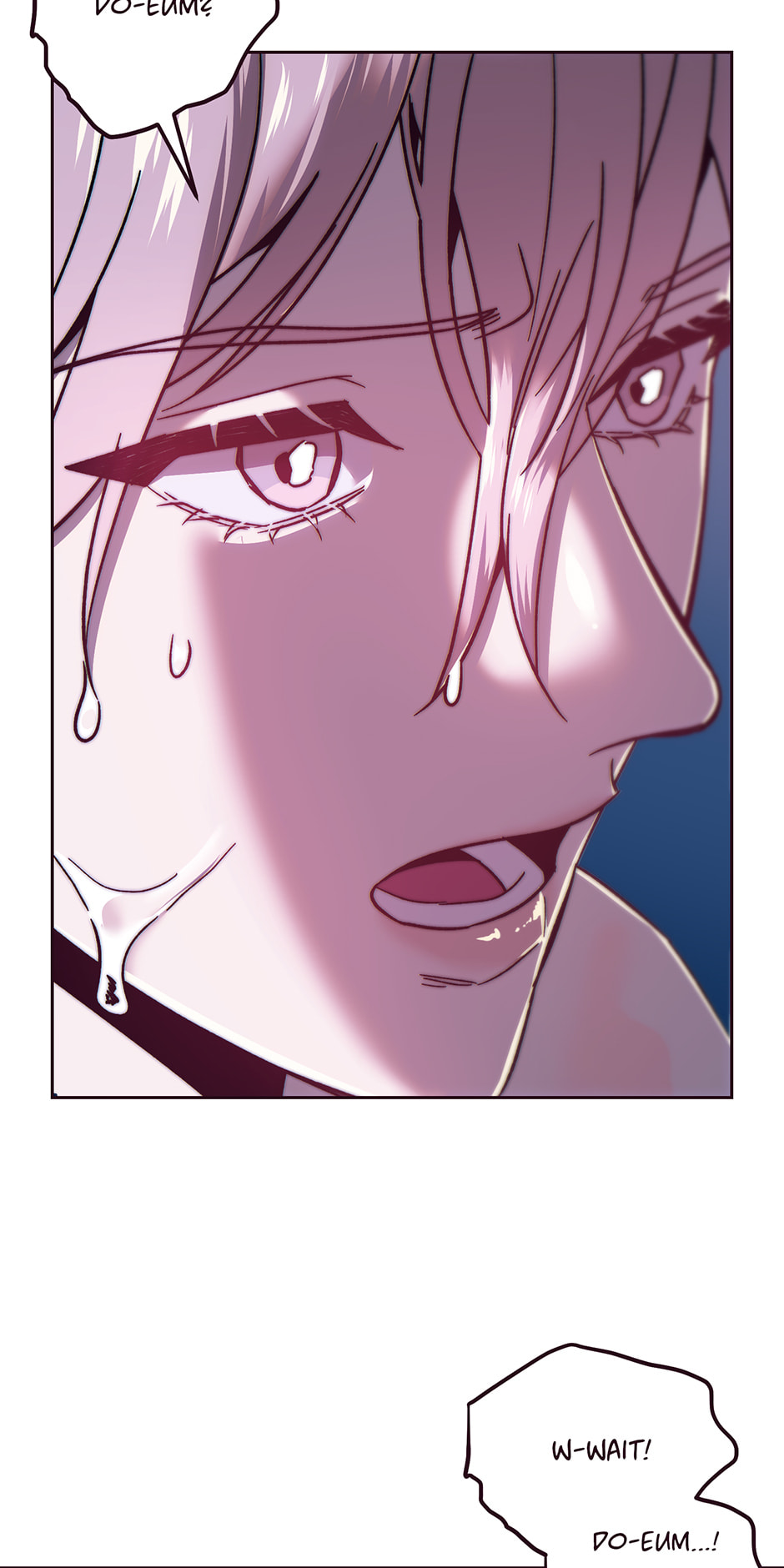 Falling Down Chapter 48 page 53 - 