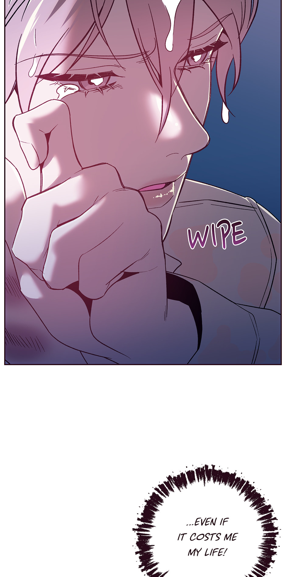 Falling Down Chapter 48 page 60 - 