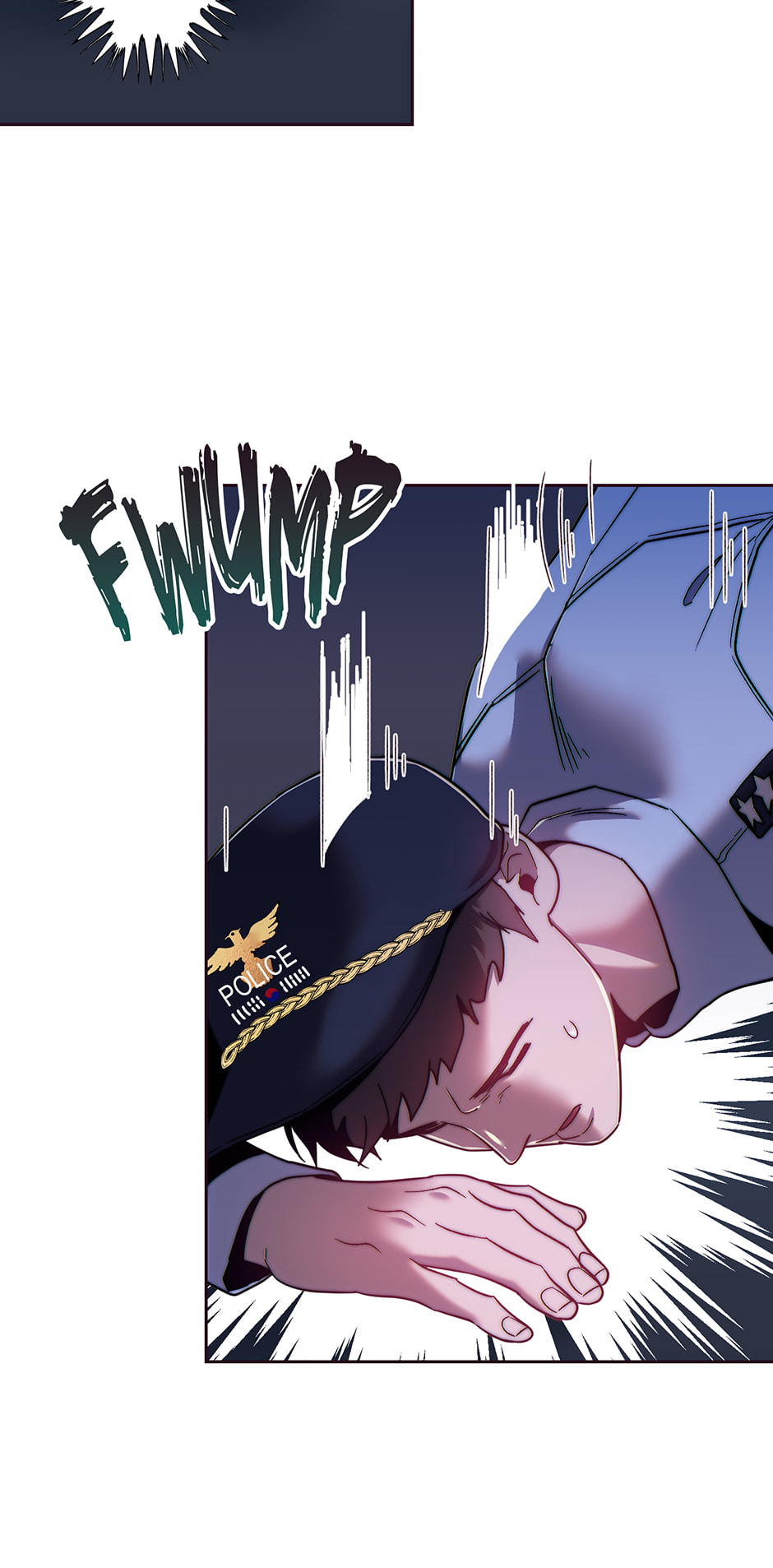 Falling Down Chapter 48 page 7 - 