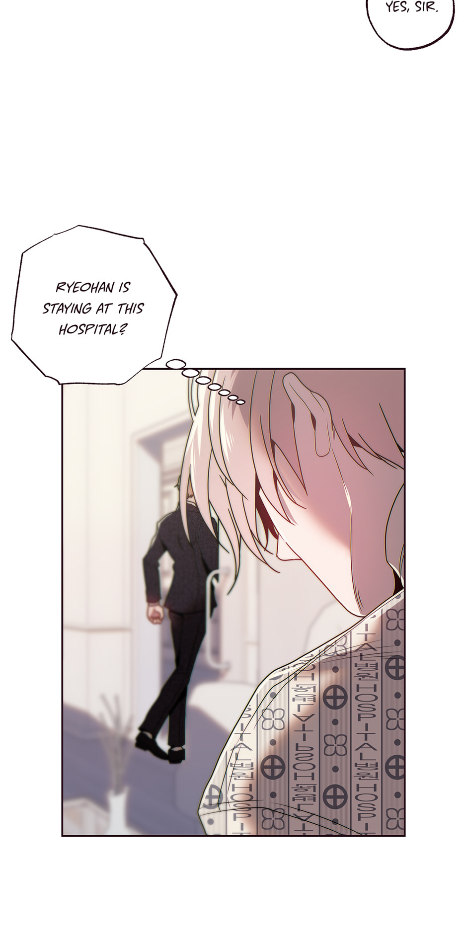 Falling Down Chapter 49 page 12 - 