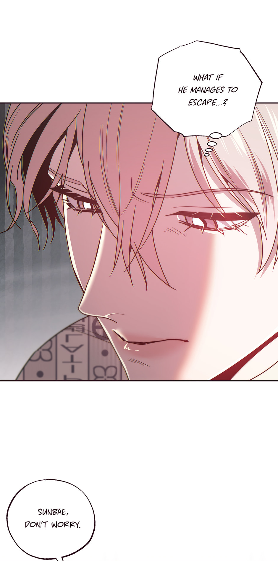 Falling Down Chapter 49 page 13 - 