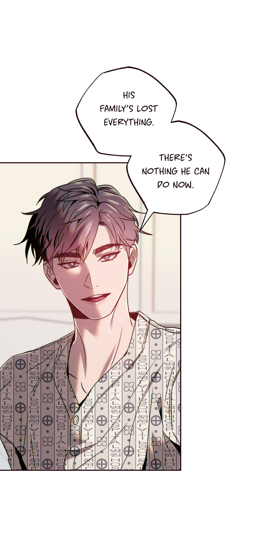 Falling Down Chapter 49 page 15 - 