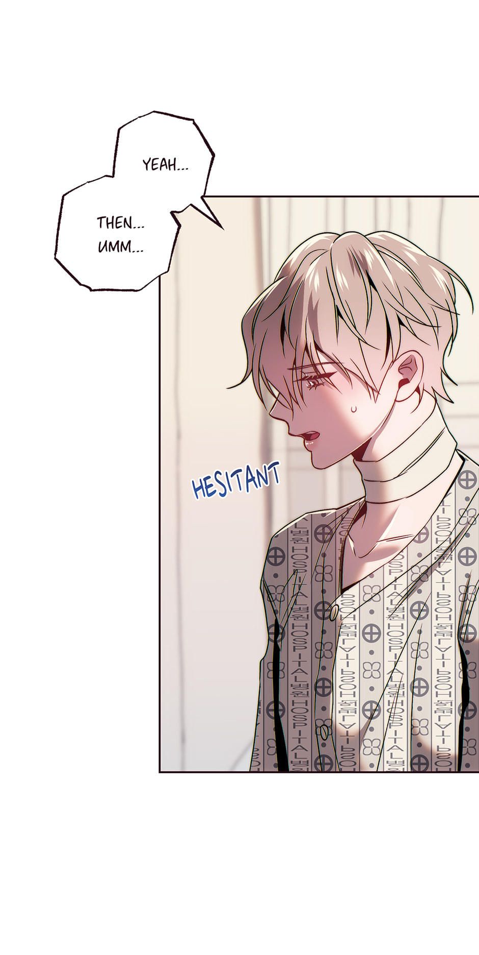 Falling Down Chapter 49 page 16 - 