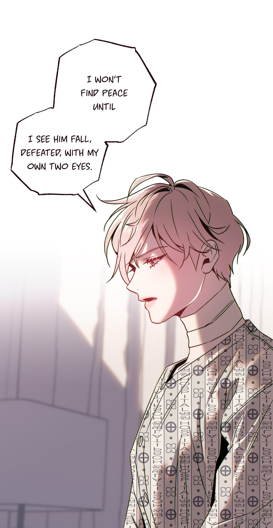 Falling Down Chapter 49 page 22 - 