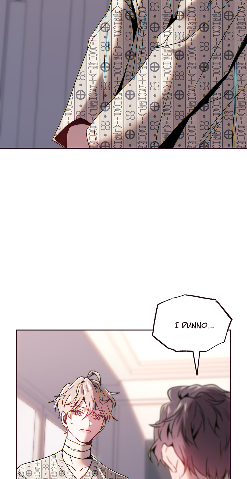 Falling Down Chapter 49 page 23 - 