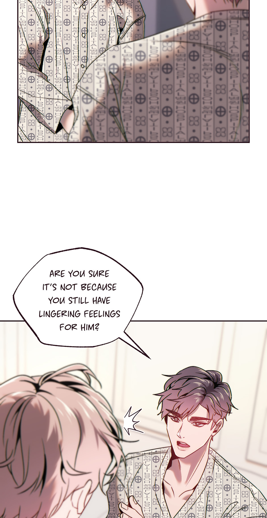 Falling Down Chapter 49 page 24 - 