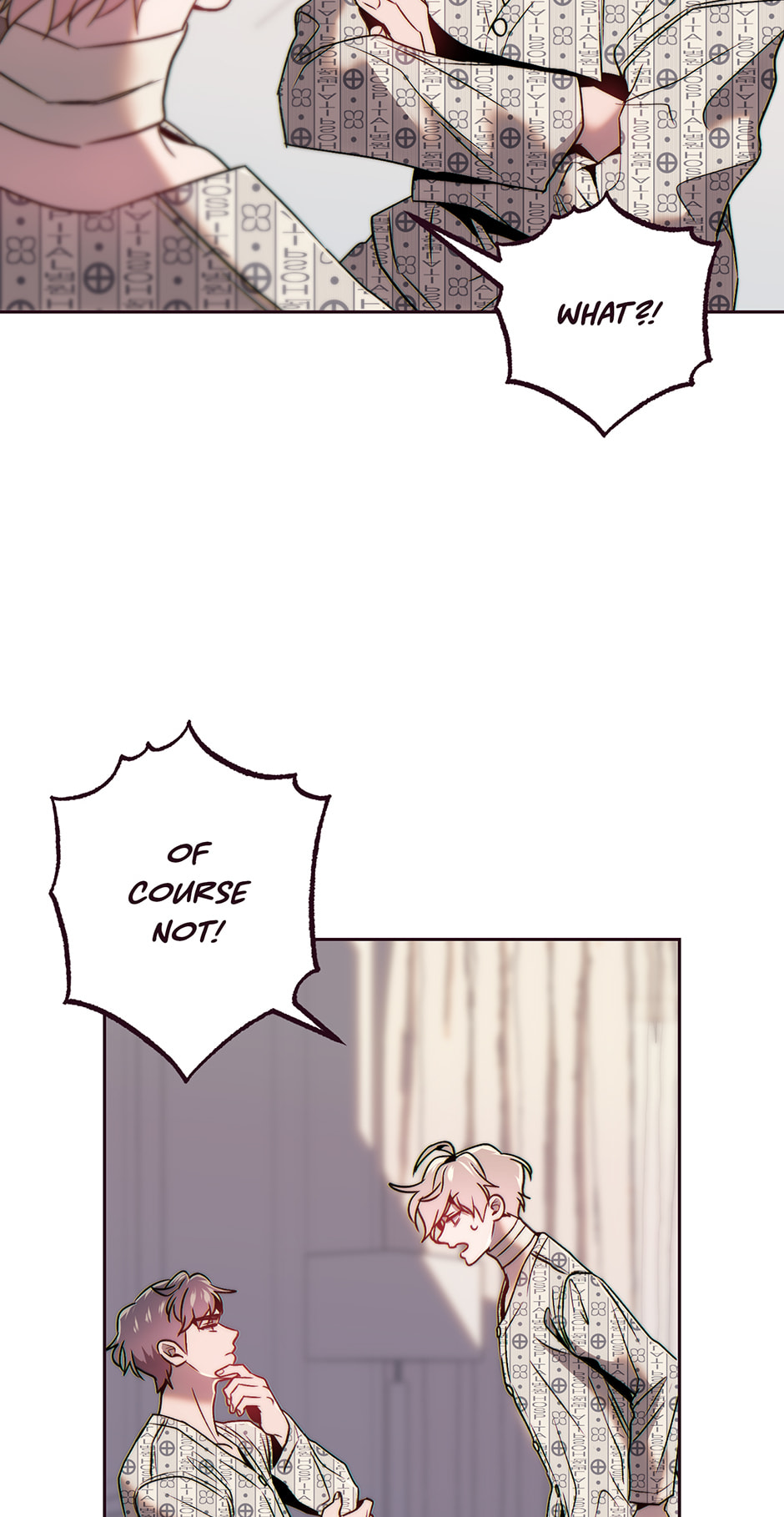 Falling Down Chapter 49 page 25 - 