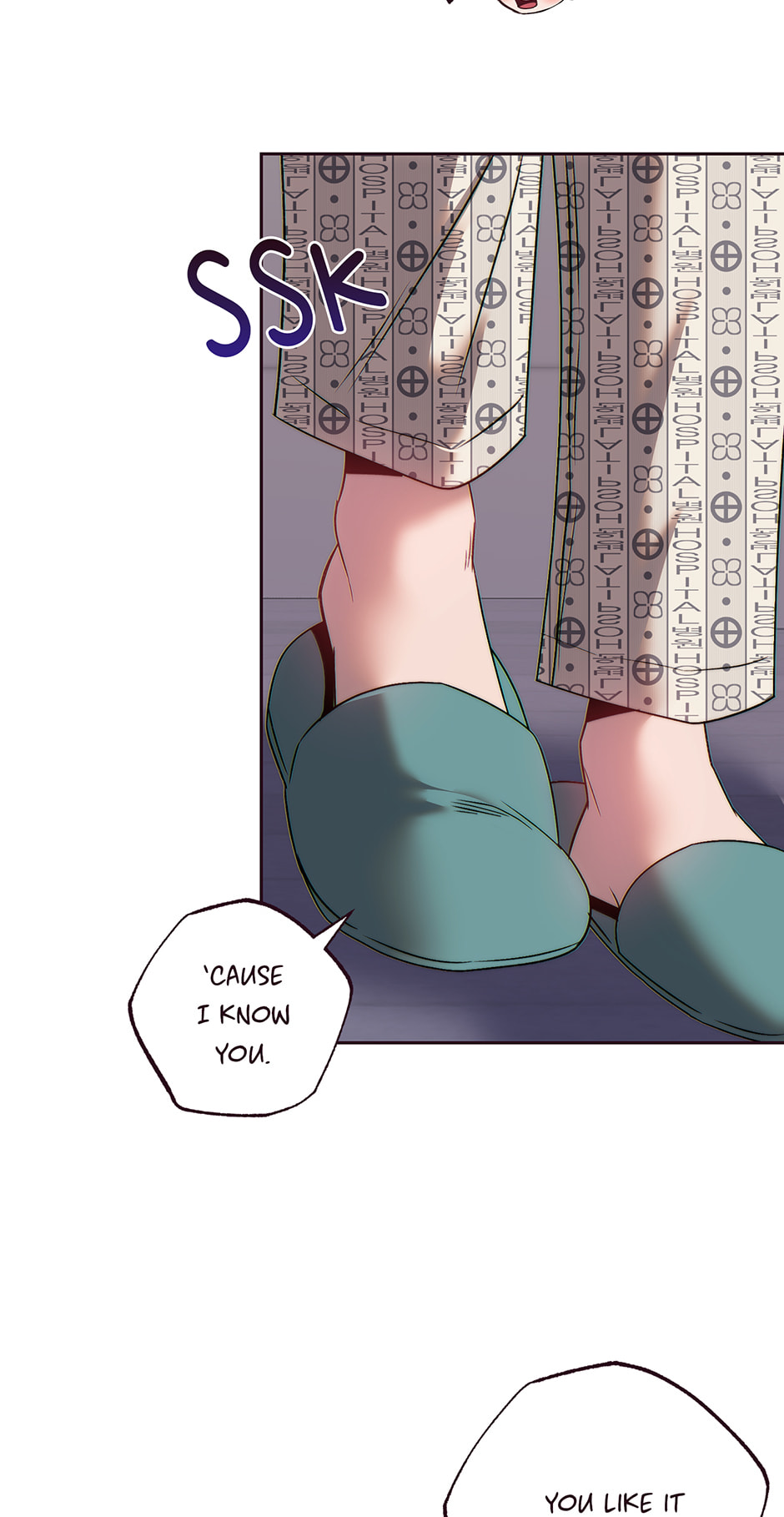 Falling Down Chapter 49 page 27 - 