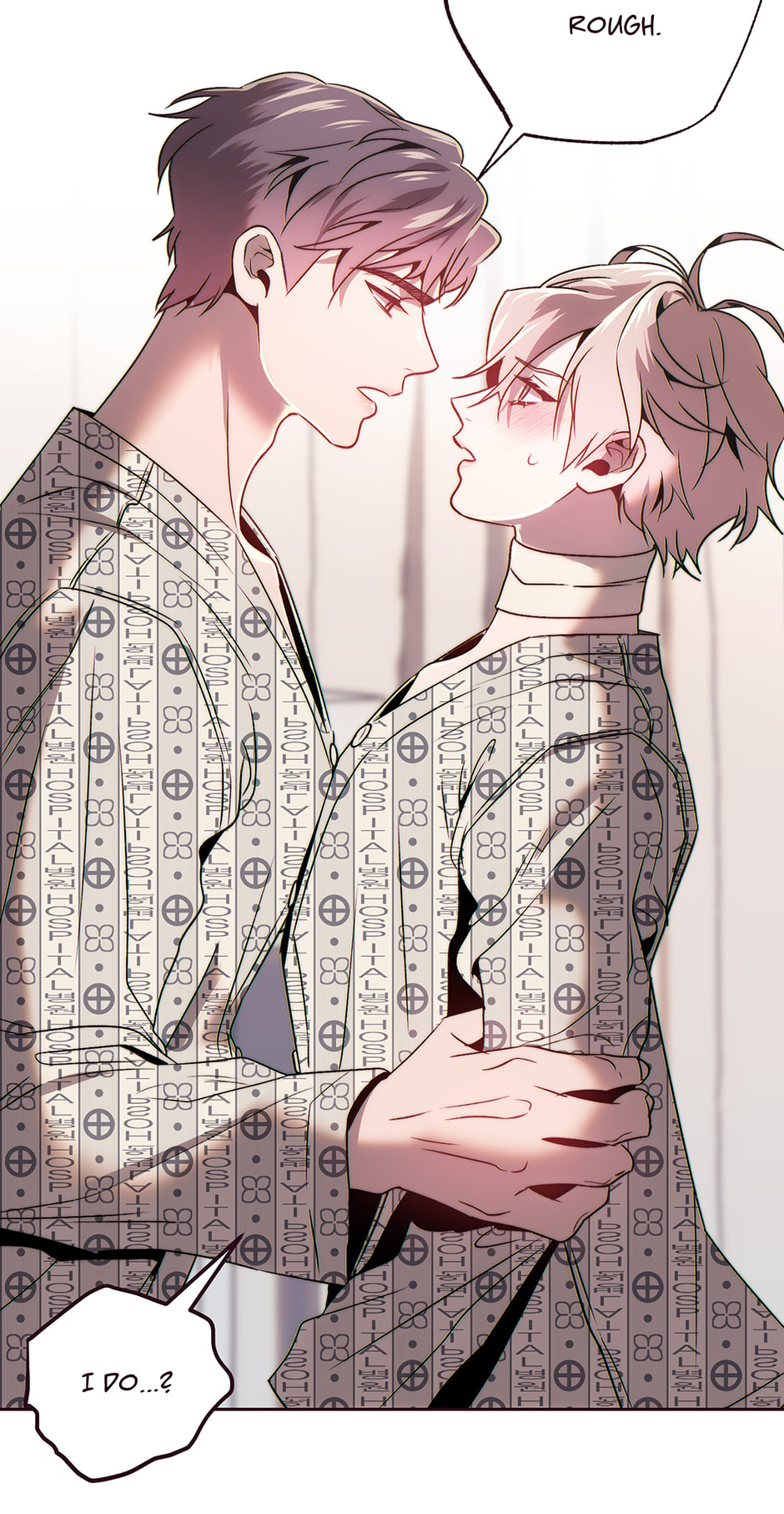 Falling Down Chapter 49 page 28 - 