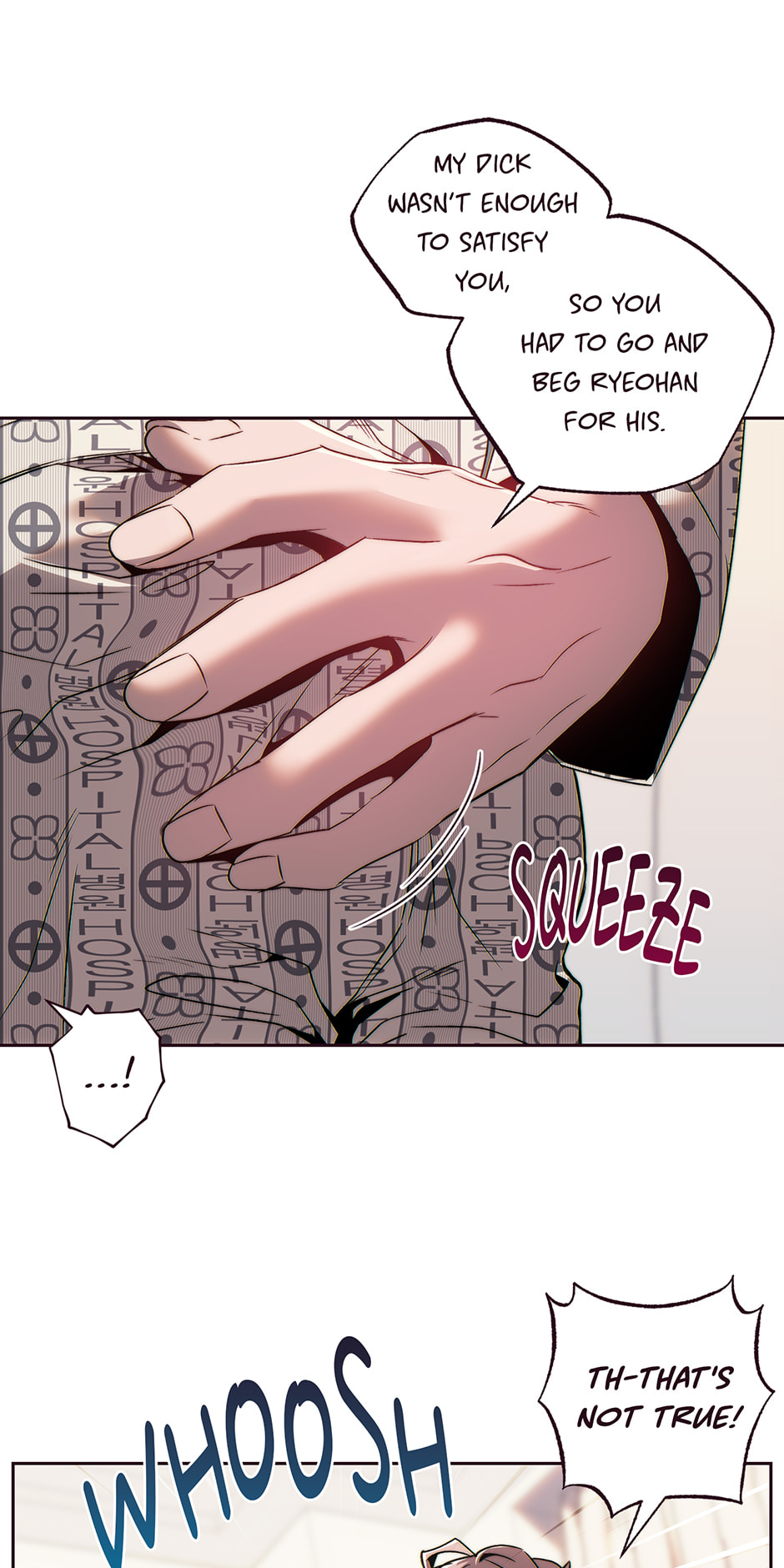 Falling Down Chapter 49 page 29 - 