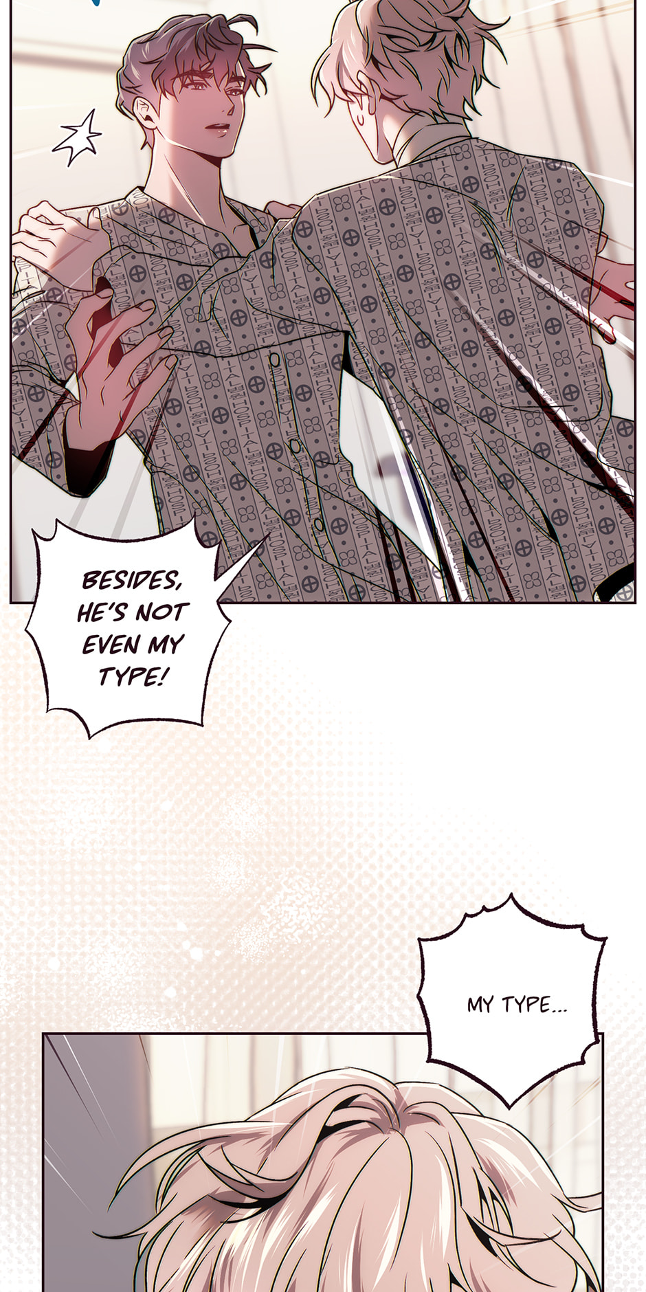 Falling Down Chapter 49 page 30 - 