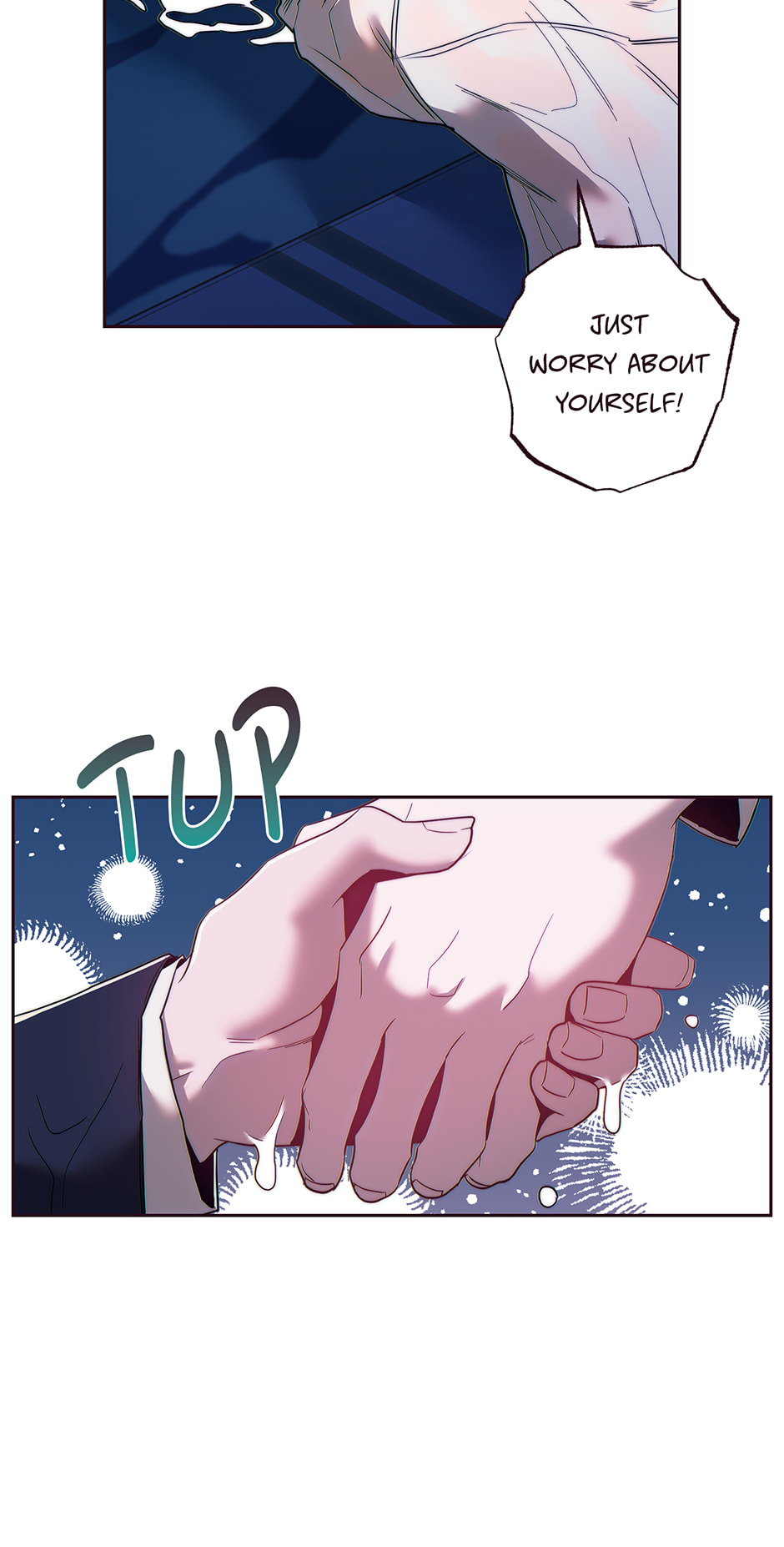 Falling Down Chapter 49 page 4 - 