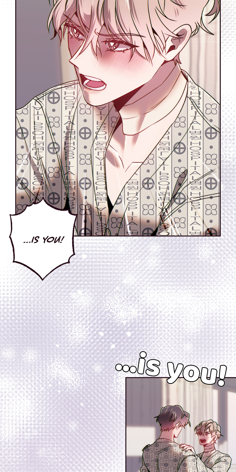 Falling Down Chapter 49 page 31 - 