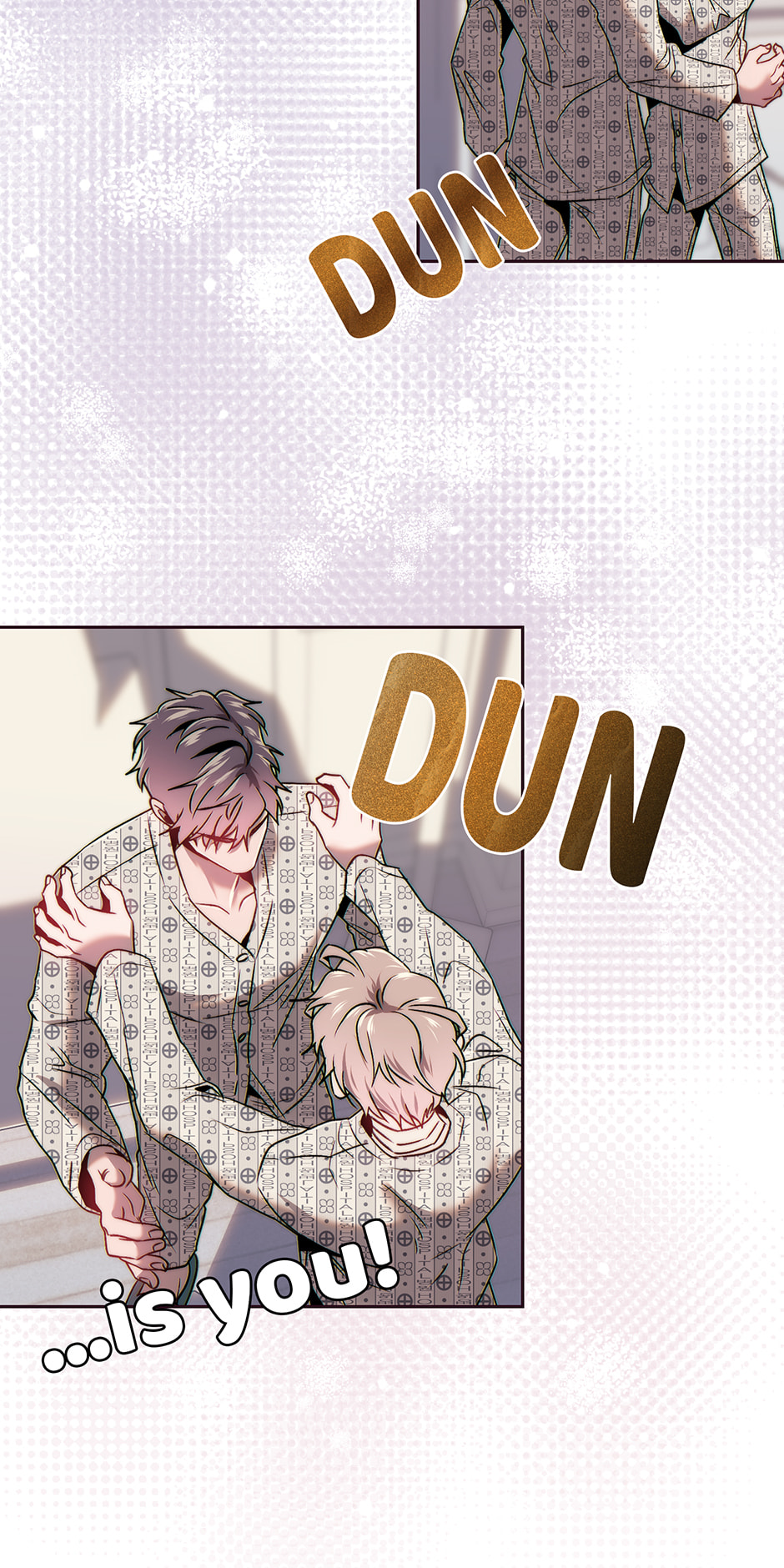 Falling Down Chapter 49 page 32 - 