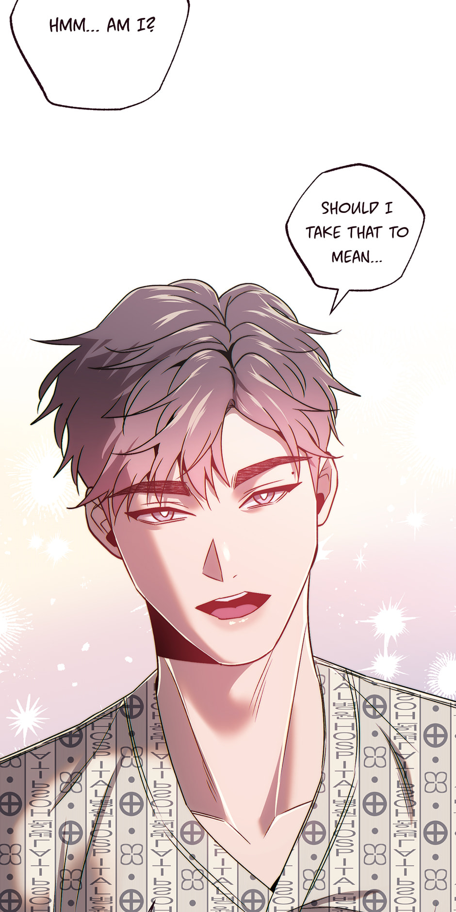 Falling Down Chapter 49 page 34 - 